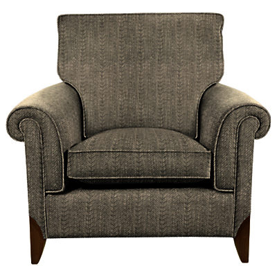 Duresta Cavendish Armchair Bergman Swedish Grey